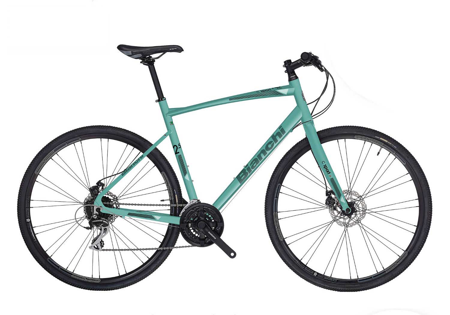 Moving On Up! Unveiling Our NEW Bianchi 2018 Partnership